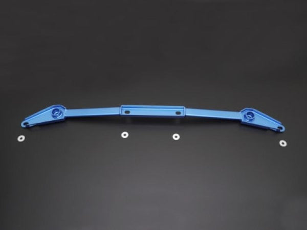 Cusco Renfort Power Brace de traverse arrière 2015 Subaru Impreza modèle USDM (châssis VA)