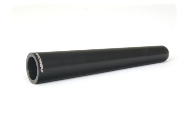 PERRIN 08-14 Subaru WRX/STI & 09-14 Forester Shorty Antenna w/OEM Pivoting Base - 2in. Mast