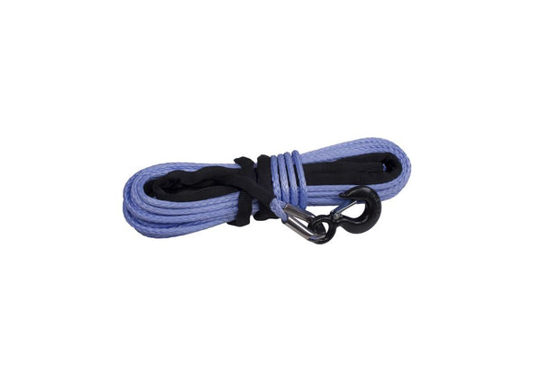 Rugged Ridge Winch Accessory (Synthetic Rope) (15102.11)