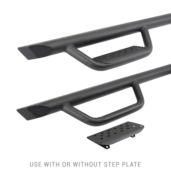 Go Rhino 68In Dominator Xtreme D2 Side Steps (D20068T)