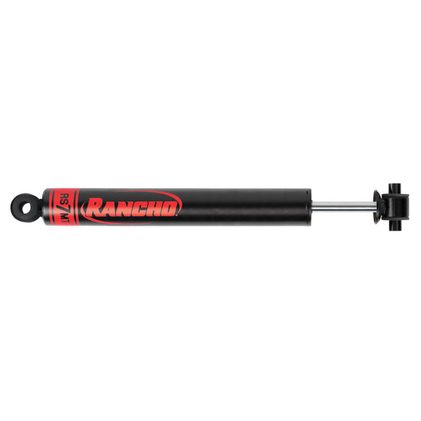 Rancho Suspensions 2018-2021 Wrangler JL / Gladiator JT Exc. Mojave Rs7Mt Shock (RS77063)