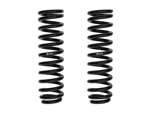 Icon Vehicle Dynamics 2021-2024 Ford F150 Raptor Front Spring Kit
