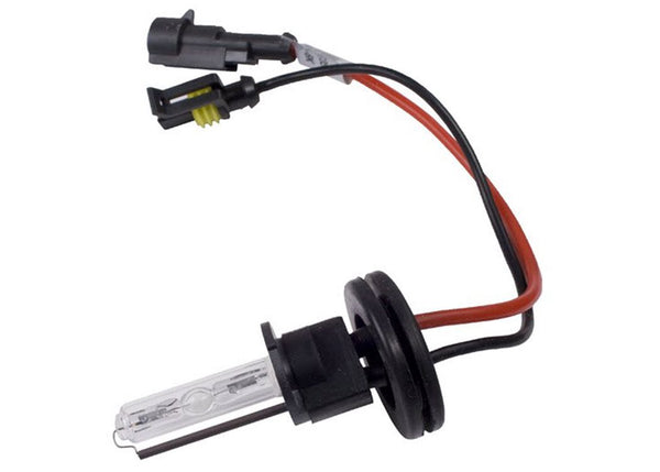 Rugged Ridge Ampoules HID de remplacement pour phares 5 et 6 (unité)