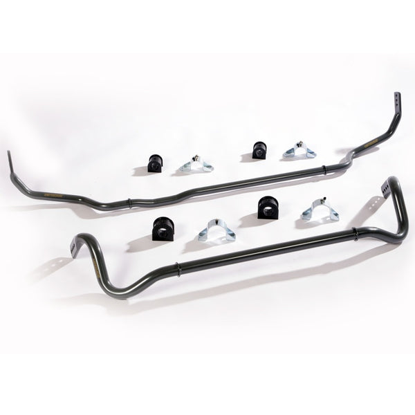 Hotchkis Ensemble de barres stabilisatrices sport 15-17 BMW M3/M4