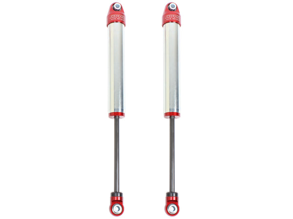 aFe Ensemble d'amortisseurs arrière Sway-A-Way 2.0 po 15-17 GM Colorado/Canyon