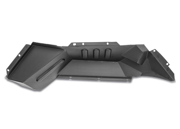 Rugged Ridge 20C Jeep Gladiator Rear Inner Fender Liners Black