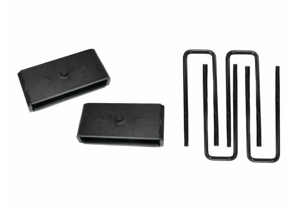 Superlift 23C Chevy Colorado/GMC Canyon 1 Inch Rear Block Kit