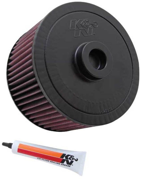K&N Filtre à air de remplacement 92-96 Toyota Hilux / 98-06 Land Cruiser / 01 Prado