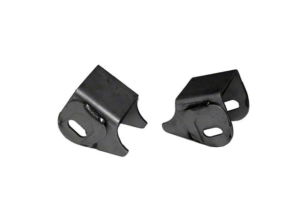 Rugged Ridge Control Arms — 1997-2006 Jeep Wrangler (Pair)
