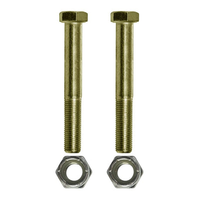 Skyjacker Boulon d'assemblage de ressort à lames 1980-1997 Ford F-350 - unité
