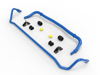 aFe Ensemble de barres stabilisatrices Control 06-23 Dodge Charger
