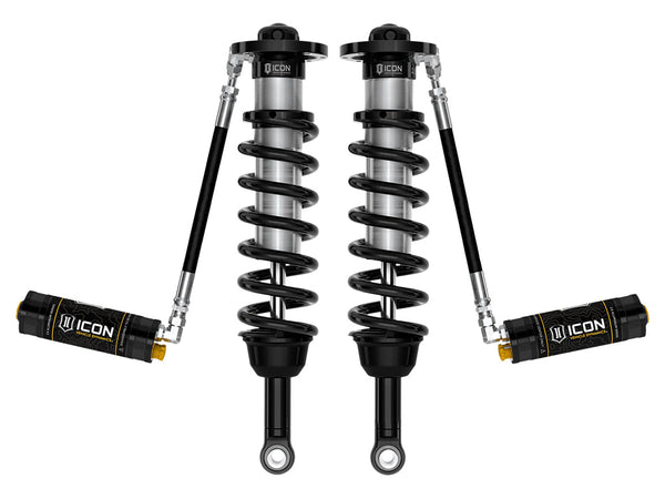 Icon Vehicle Dynamics 2024-2026 Tacoma 2.5 Vs Rr Cdcv Coilover Kit