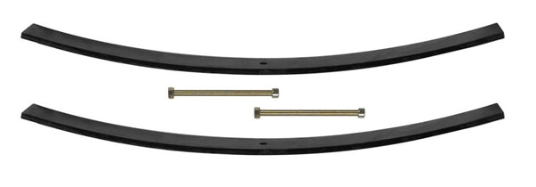 Skyjacker Ressort à lames 1987-1995 Jeep Wrangler (YJ)