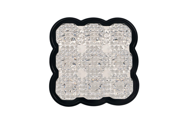 Diode Dynamics SS5 Lens Clear Flood