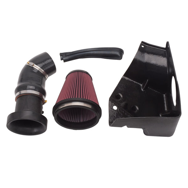 Edelbrock Admission d'air E-Force SC 05-09 Mustang GTS
