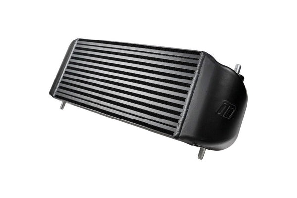 Turbosmart Refroidisseur intermédiaire performance avec BOV VTA Ford F-150 2.7L/3.5L Ecoboost - noir