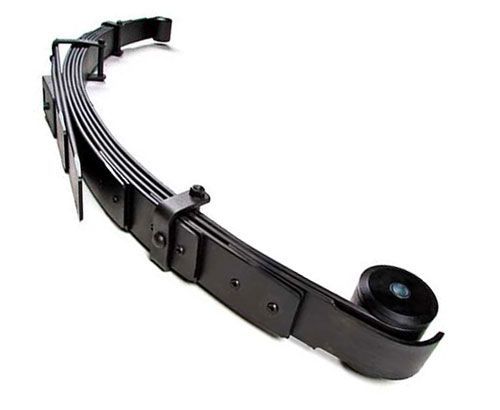 BDS Suspension 6" Leaf Springs (BDS001609)