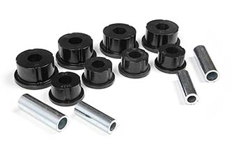 BDS Suspension Bras de suspension — 2013-2021 RAM 2500