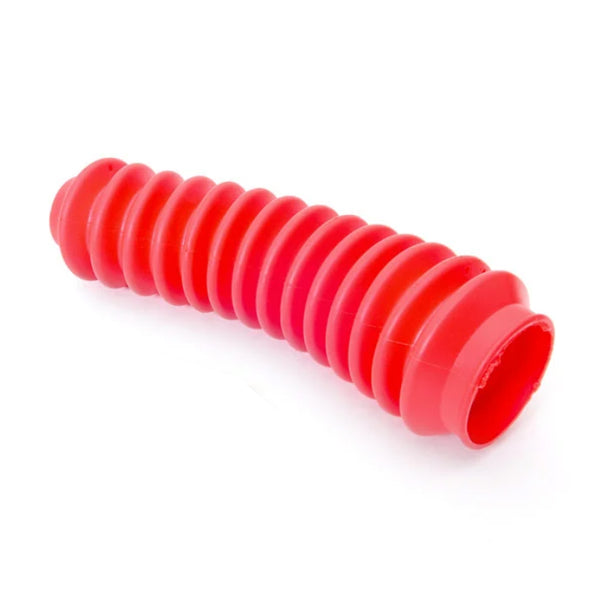 BDS Suspension AWSL - Soufflet d'amortisseur (unité) - rouge (BDS099270)