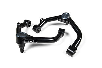 BDS Suspension Control Arms — 2006-2026 Ram 1500