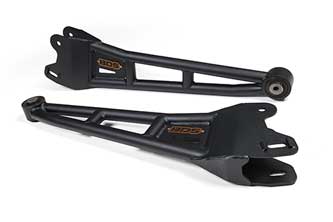 BDS Component Box for 2-4" Lift Kit — Radius Arm — 2013-2026 Ram 3500, select trims; 2014-2025 Ram 2500, select trims, 4WD (BDS122321)