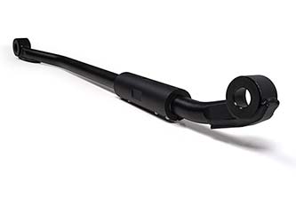 BDS Suspension Front Adjustable Track Bar — 2013-2024 Ram 3500 & 2014-2025 Ram 2500 (BDS122324)