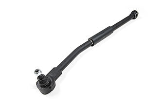 BDS Suspension Front Adjustable Track Bar — 2017-2026 Ford F-250 / F-350 Super Duty, select trims (BDS123203)