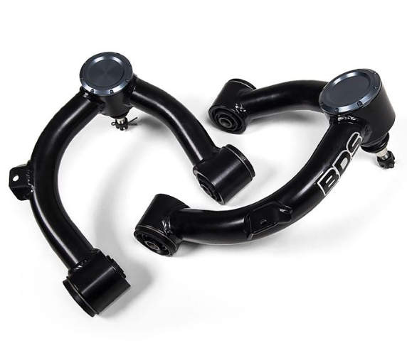 BDS Suspension Control Arms — 2019-2020 Ford Ranger