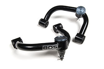 BDS Suspension Control Arms — 2004-2019 Ford F-150
