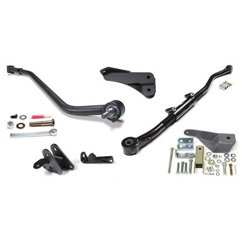 BDS Suspension Front Adjustable Track Bar (BDS124602)