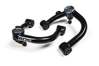BDS Suspension Control Arms — 2005-2017 Toyota Tacoma