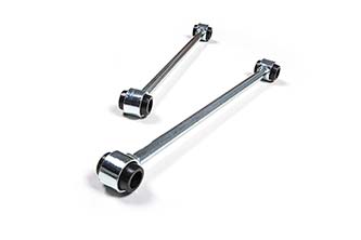 BDS Suspension Swaybar Extention 4.5 in Solid Pair — 2007-2021 Toyota Tundra