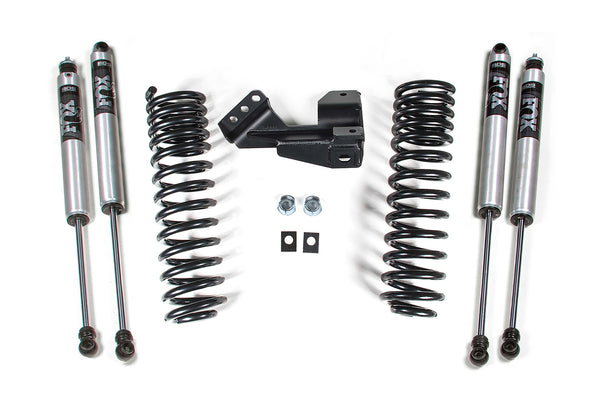 BDS Suspension Ensemble de rehaussement 2 po — Diesel (BDS1910FS)