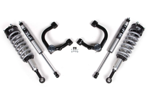 BDS Suspension 1" Lift Kit (BDS829FSL)