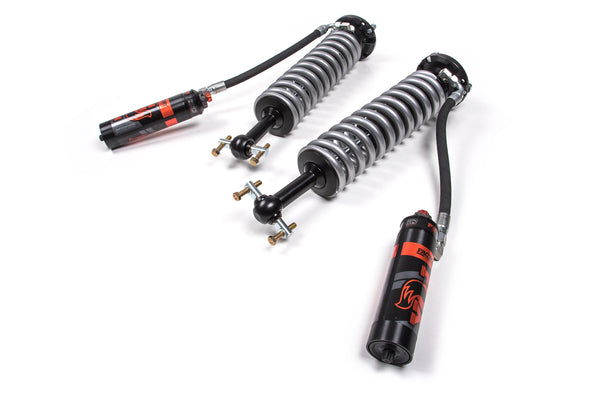 BDS Suspension Shocks — for select Chevrolet and GMC trucks — 2019-2026 Chevy Silverado 1500 / GMC Sierra 1500 (BDS1836FPE)
