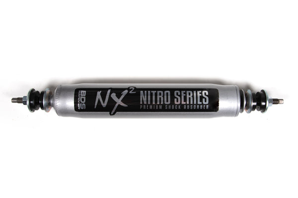 BDS Suspension Steering Stabilizer NX2 Series (BDS85402)
