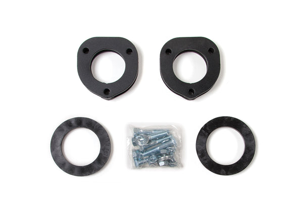BDS Suspension Leveling Kit — 2006-2008 RAM 1500