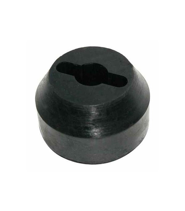 Bulldog Hook Stopper Truck - Rubber