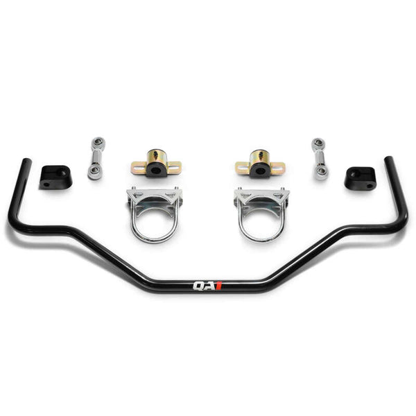 QA1 Barre stabilisatrice arrière 68-72 GM X-Body (compatible seulement avec les ensembles arrière à 4 bras QA1 X-Body)