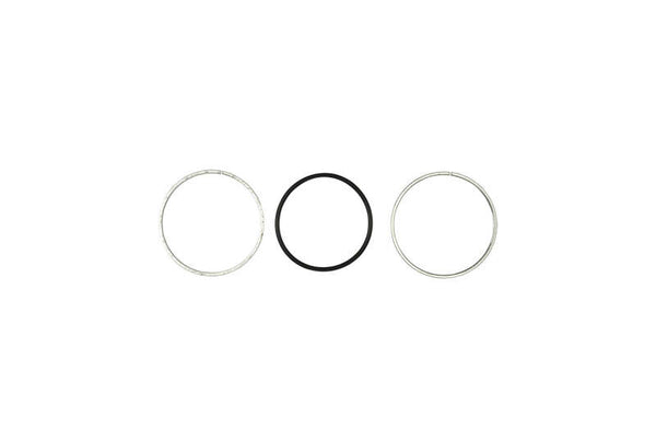 Turbosmart Joint torique de remplacement pour adaptateur de turbo de sortie de compresseur 2.50 po