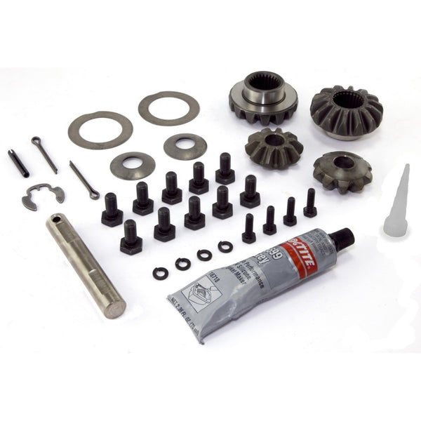 Rugged Ridge Spider Gear Kit 1992-2011 Jeep Wrangler