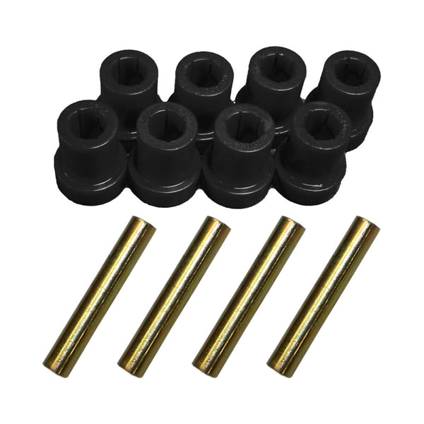 Skyjacker Coussinet de ressort à lames 1965-1979 Ford F-250 4 roues motrices