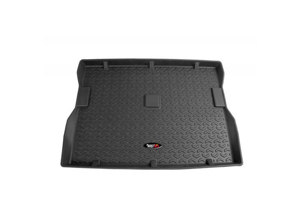 Rugged Ridge Cargo Liner — 1984-2001 Jeep Cherokee XJ