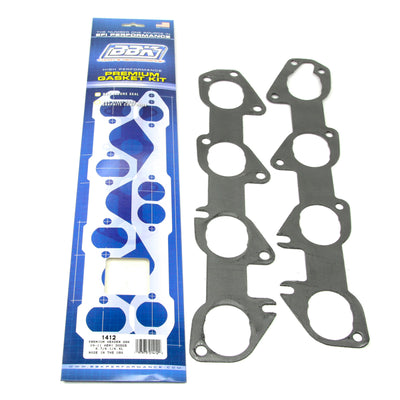 BBK Ensemble de joints de collecteur d'échappement Dodge Ram 5.7 Hemi