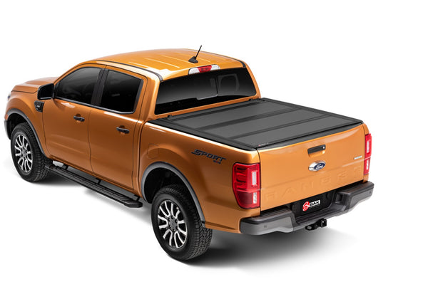 BAK Industries BAKFlip MX4 Tonneau Cover Hard Folding (448333)