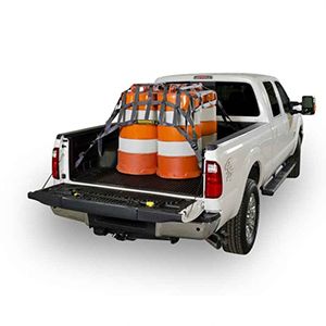 BedNet Cargo Net JUMBO Long