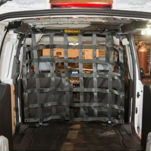 BedNet Cargo Net Van Small
