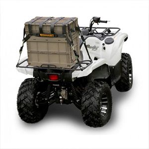 BedNet Cargo Net Utility Pro
