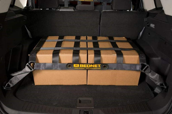 BedNet Cargo Net Mini 36X48