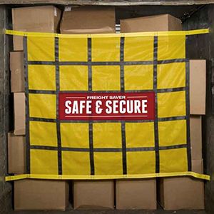BedNet Freight Saver TC